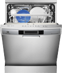 Ремонт встроенных посудомоечных машин